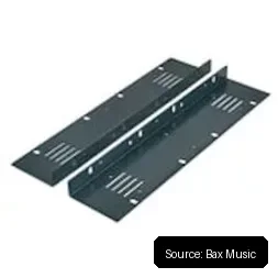 Allen & Heath X:96-RKX Xone:96 Rack Mount Kit