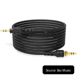 NTH-Cable24 for Rode NTH-100 Headphones