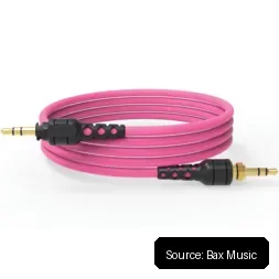 RØDE NTH-Cable12P for Rode NTH-100 Headphones