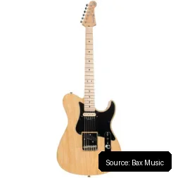 Yamaha PAC1611MS guitarra eléctrica de firma Mike Stern