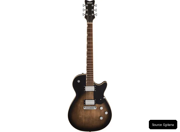 Gretsch Electromatic Jet BF