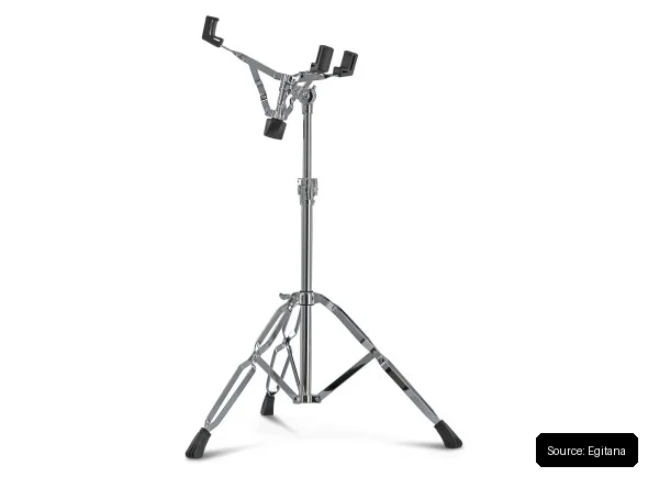 Gretsch Snare Stand Extra High Concert Series