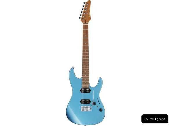 Ibanez AZ24S2-ML B