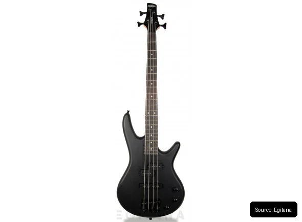 Ibanez GSRM20B-WK Mikro