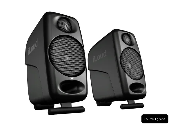 IK Multimedia iLoud Micro Monitor