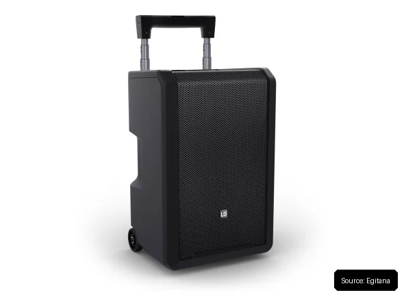 LD Systems ANNY 10