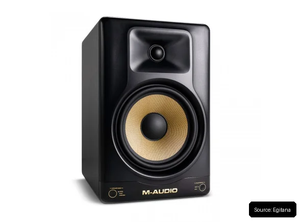 M-Audio Forty Eighty
