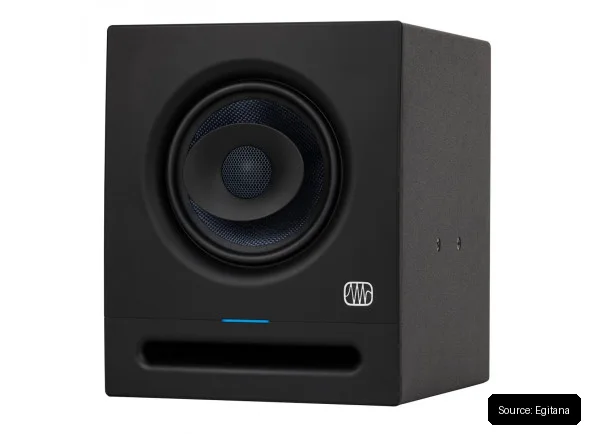 Presonus Eris Pro 8