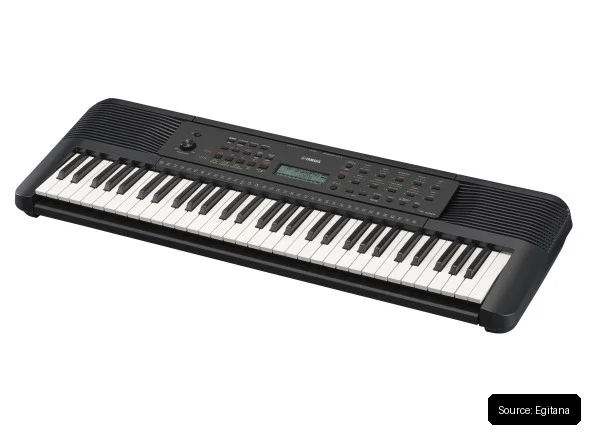 Yamaha PSR-E283