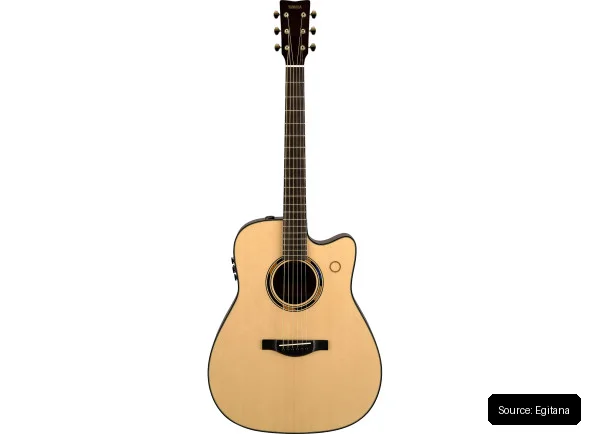 Yamaha TAG3 C Natural