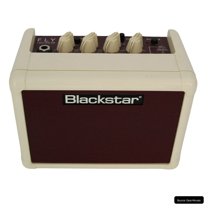 Blackstar Fly 3 Amplificador Mini