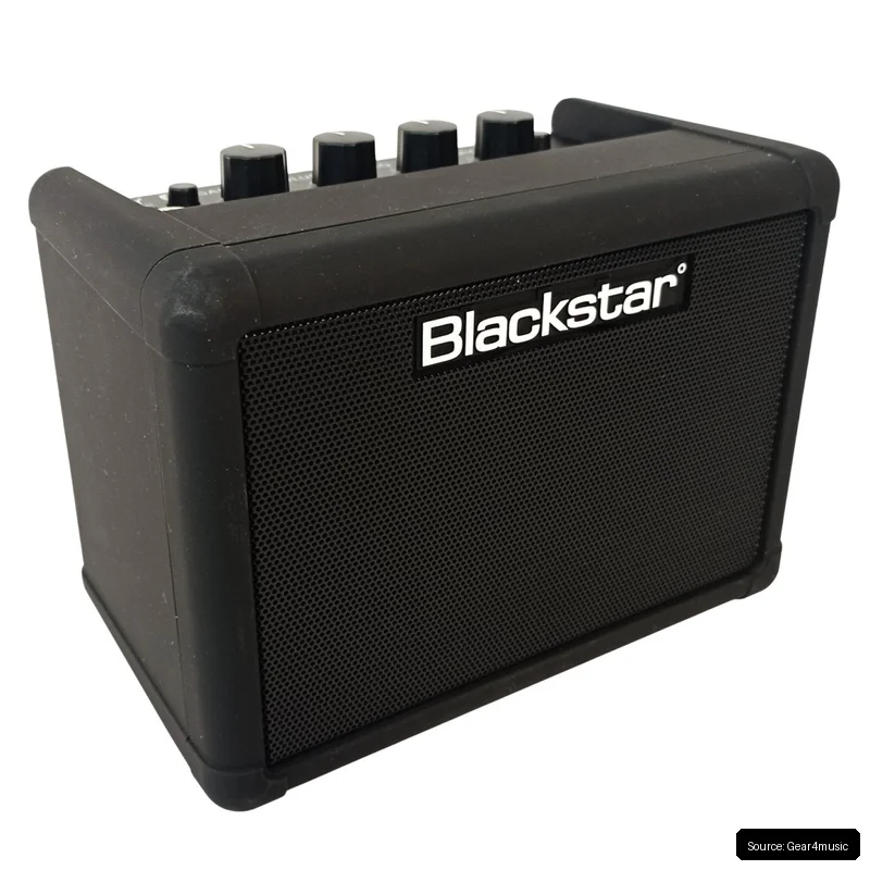 Blackstar Fly 3 Amplificador Mini