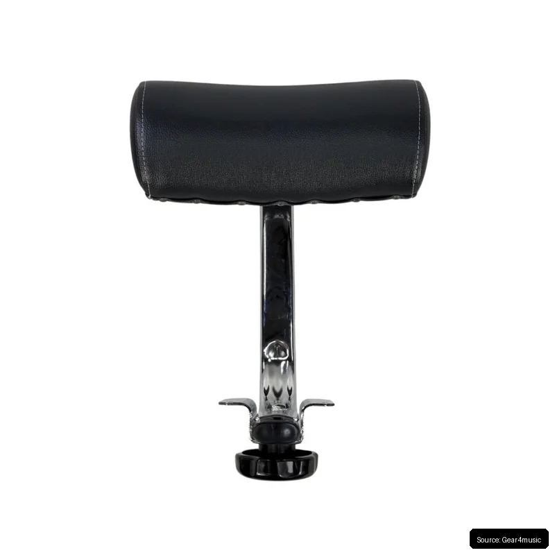 Gibraltar Compact Performance Throne Backrest - Secondhand