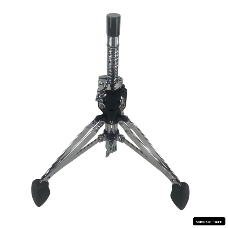 Gibraltar Double-Braced Short Throne Base - Secondhand