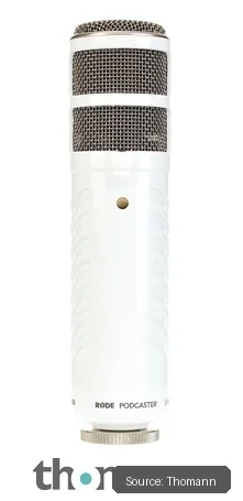 Rode Podcaster B-Stock