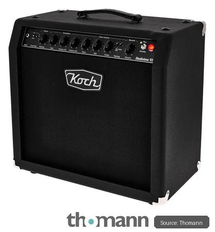 Koch Amps Studiotone XL Combo B-Stock