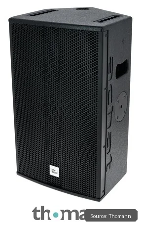 the box pro Achat 112M B-Stock