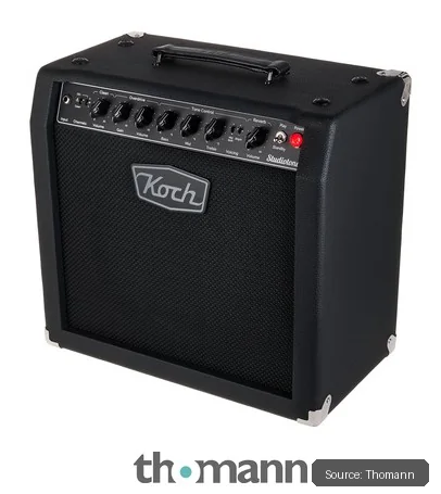 Koch Amps Studiotone Combo B-Stock