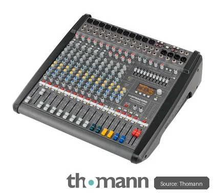 Dynacord Powermate 1000-3 B-Stock