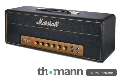 Marshall JTM45/2245 B-Stock