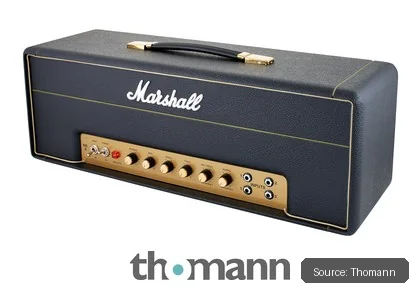 Marshall 1987X B-Stock