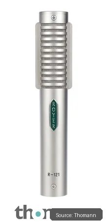 Royer Labs R-121 B-Stock