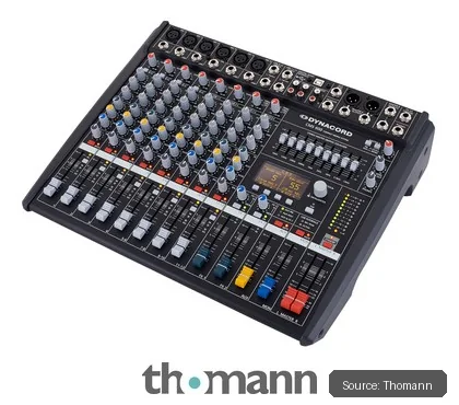Dynacord CMS600-3 B-Stock