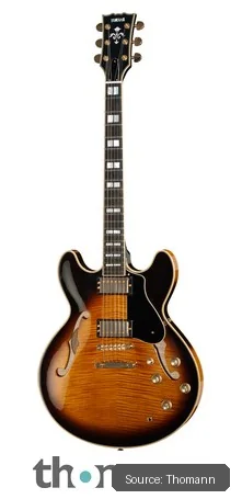 Yamaha SA2200BS B-Stock