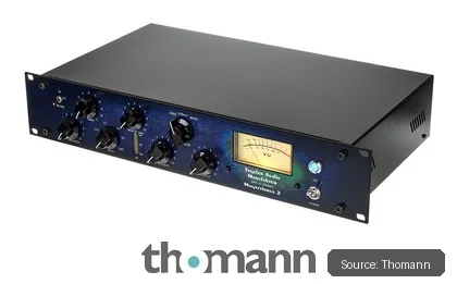 Tegeler Magnetismus 2 B-Stock