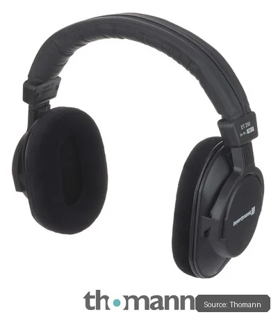 beyerdynamic DT-250/80 B-Stock