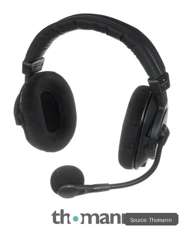 beyerdynamic DT-297-PV/80 MKII B-Stock