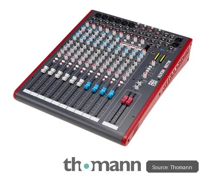 Allen & Heath ZED-14 B-Stock