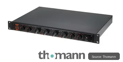Dangerous Music BAX EQ B-Stock