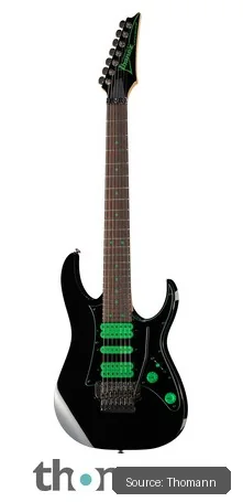 Ibanez UV70P-BK B-Stock