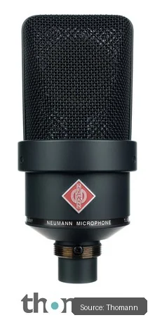 Neumann TLM 103 mt Mono Set B-Stock