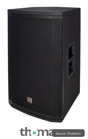 EV ETX-15P B-Stock