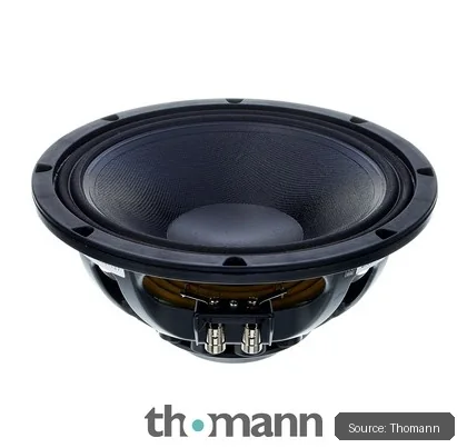 Eighteensound 10NMB420 8 Ohm B-Stock