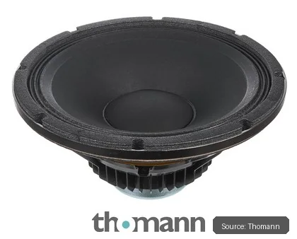Eminence Kappalite 3012LF B-Stock