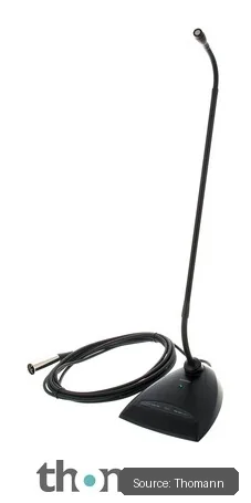 Shure MX418D/S B-Stock
