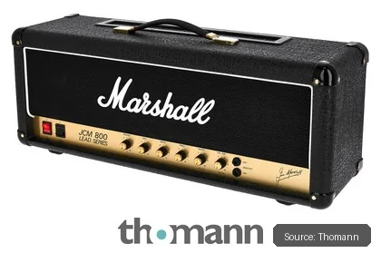 Marshall JCM 800 Reissue 2203 B-Stock
