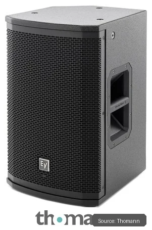EV ETX-10P B-Stock
