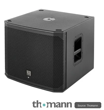 EV EKX-15SP B-Stock