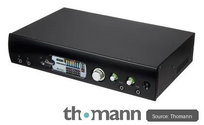 Prism Sound Atlas B-Stock