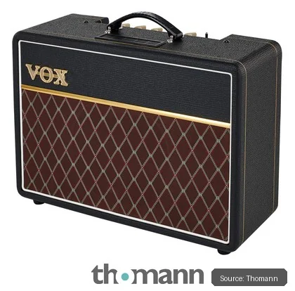 Vox AC10C1 Custom B-Stock