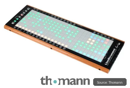 Roger Linn Design LinnStrument B-Stock