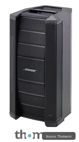 Bose F1 Model 812 B-Stock