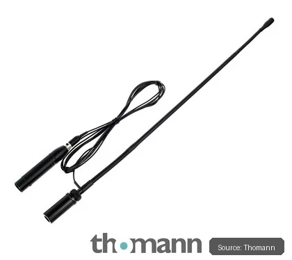 Shure MX418 SE/C B-Stock