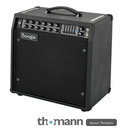 Mesa Boogie Mark Five:35 Combo B-Stock