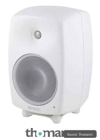 Genelec 8040 BWM B-Stock