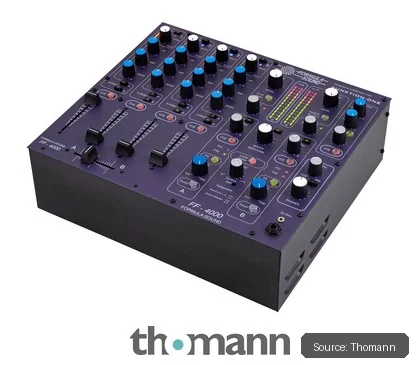 Formula Sound FF-4000 B-Stock